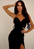 Maria Govashelidze